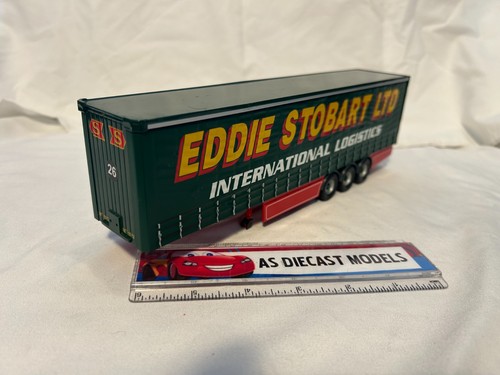 Corgi modern truck heavy - truck,