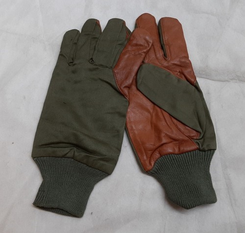 Aircrew gloves raf british - &,