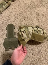 Hi Kurt, Helmet Cover And