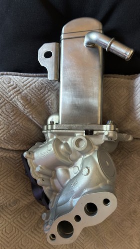 Refurbished citroen egr - refurbished,