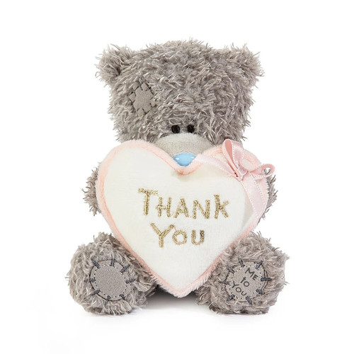 You thank mini - 'thank, you'