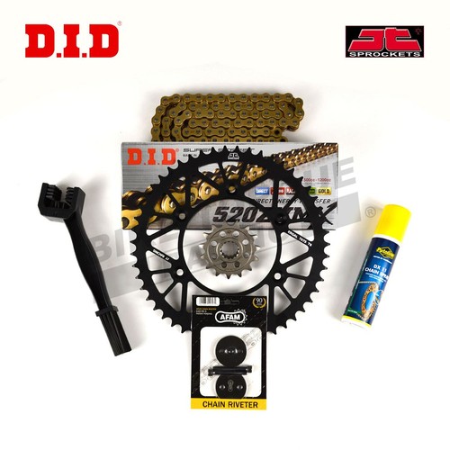 Did zvmx racelite - did, pitch
