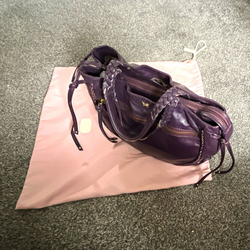 Women radley purple - women’s,