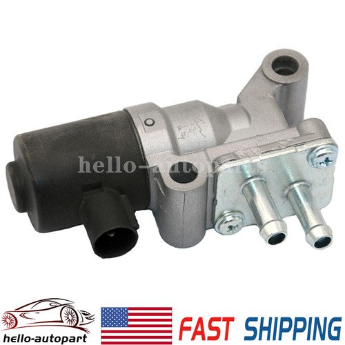 Idle air control - valve, for