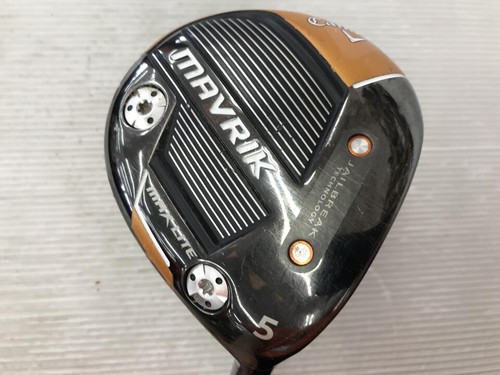 Ladies callaway mavrik - callaway,