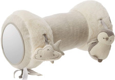 Tummy Time Roll, Interactive