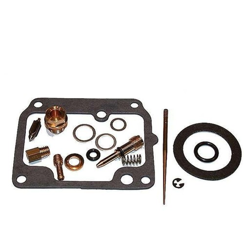 Carburetor overhaul kit - carburetor,