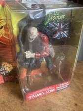 Iron Maiden - Eddie “The