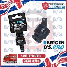 US PRO INDUSTRIAL UNIVERSAL