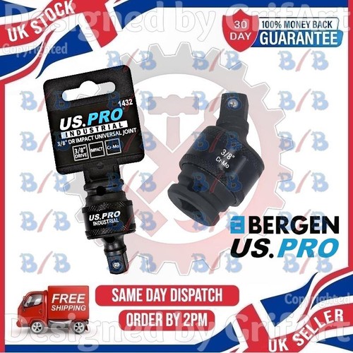 Pro industrial universal - us,