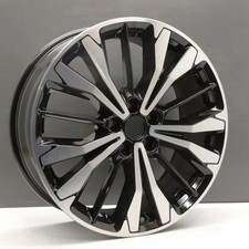 FORD KUGA 19" BLACK DIAMOND