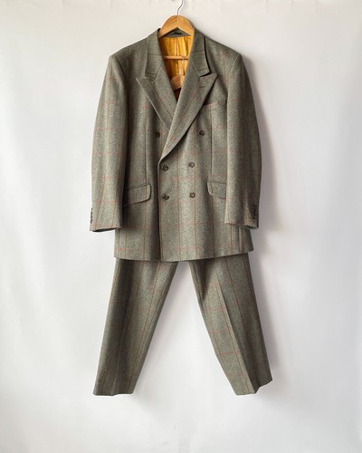 Vintage magee tweed - vintage,