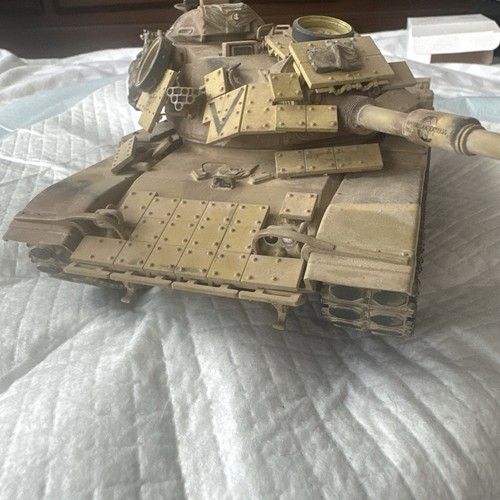 Tamiya 135 scale - scale, and