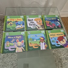 Leapfrog Leapstart Learn To