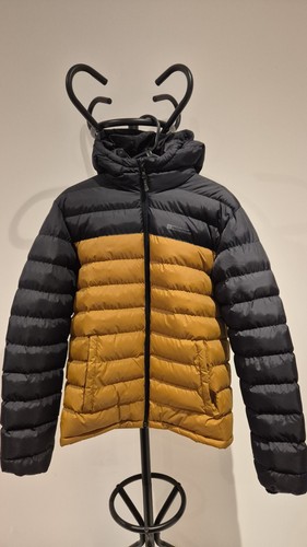 Mountain warehouse mens puffa - mountain,