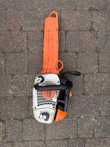 Stihl 201tc climbing - stihl,