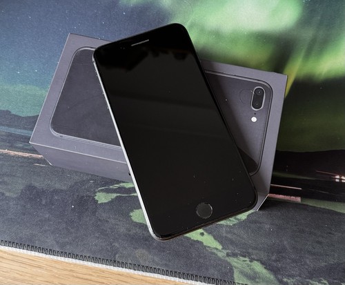 Iphone plus 64gb unlocked - plus,