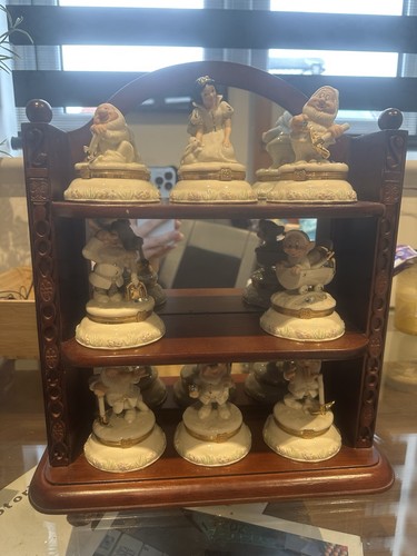 Lenox disney snow white and - disney,