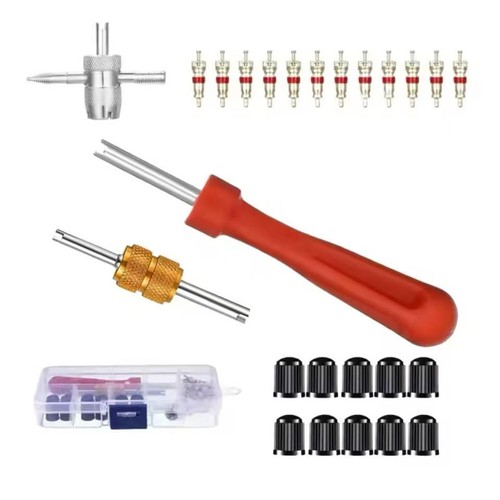 Car slotted handle - slotted,