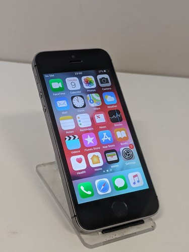 Apple iphone 16gb space - apple,