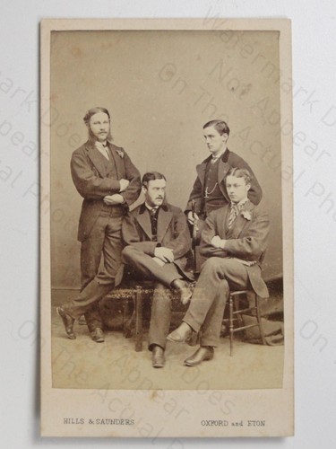 Men group portrait hills - 4,