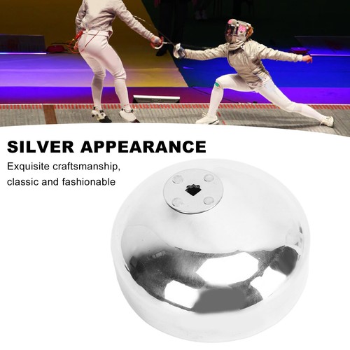 Epee hand guard foil - guard,