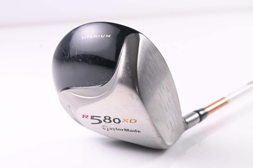 Taylormade r580 driver - r580, /