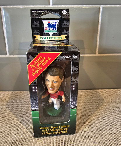 Three corinthian prostars - three,