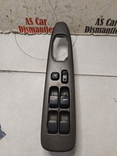 Lexus Is200 2003 Driver Electric Window Switch 8404053011 - JYF37 #27