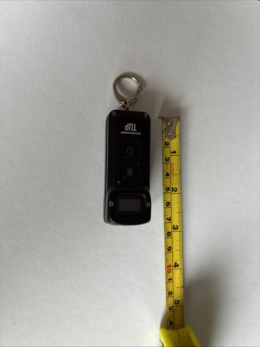 Nitecore tup 1000 lumen - tup,