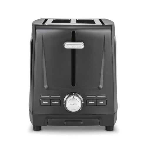 Cuisinart slice toaster - 2,