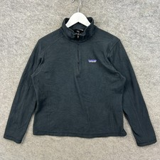 Patagonia Fleece Womens Large