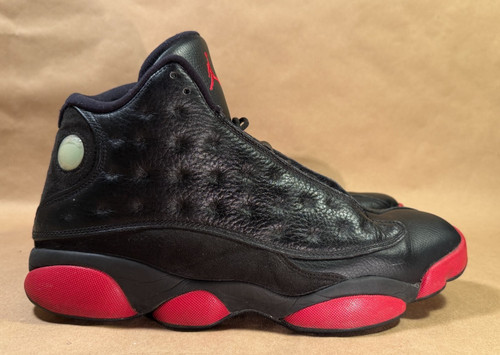 Air jordan retro - air, 13