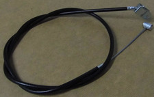 Triumph Tiger Cub D564