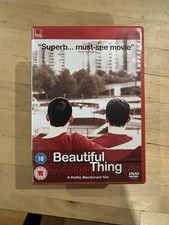 BEAUTIFUL THING UK DVD JONATHAN HARVEY LGBTQ+ GAY INT