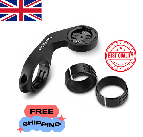 Garmin bike mount out front - bike, out-front