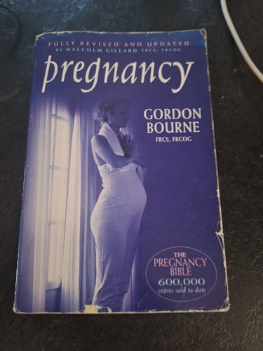 Pregnancy book - pregnancy,