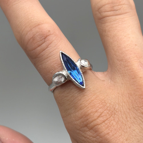 Vintage sarah coventry blue - coventry,