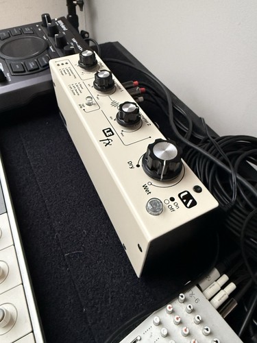 Union audio standalone - audio, fx