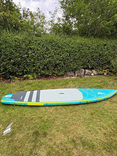 Fanatic ray air premium - premium, 11'6"