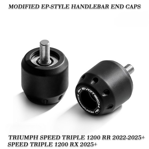 For triumph speed triple 1200 - for,