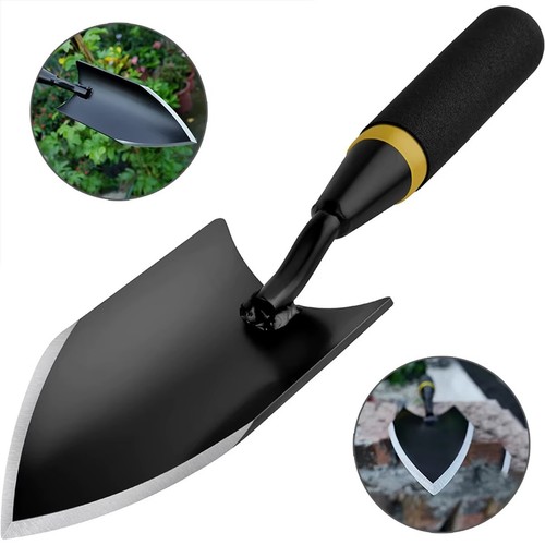 Garden shovel heavy duty - shovel,