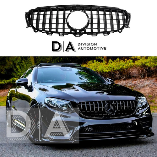 Fits for mercedes - for, e-class