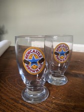 Set of 2 x Newcastle Brown Ale