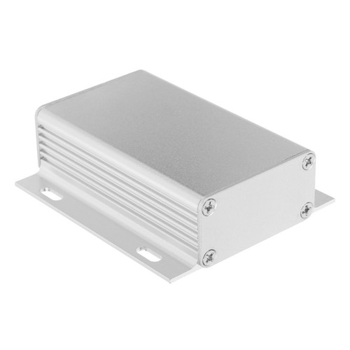 Electrical project box - electrical, boxes