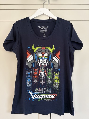 Official voltron legendary - official,