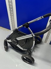 Icandy Peach 6 Chrome Excellent Used Fully Working