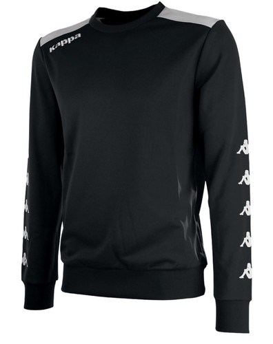 Kappa saguedo sweatshirt size - kappa,