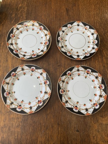 Vintage beswick imari style - beswick,