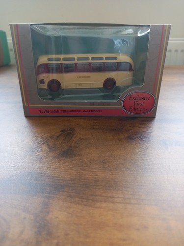 Efe 16217 bristol mw - -, ecw